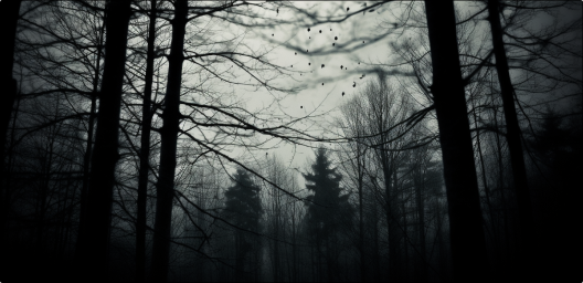 dark forest